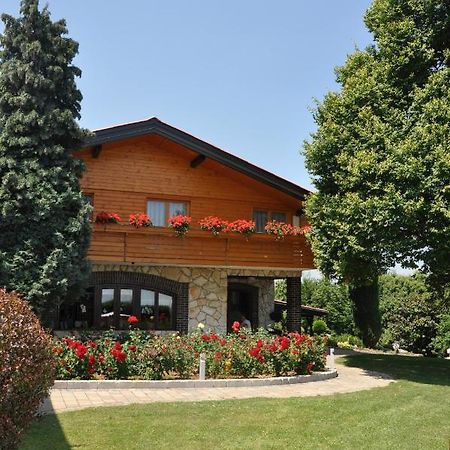 Guesthouse Dolinsek Sevnica Exterior foto