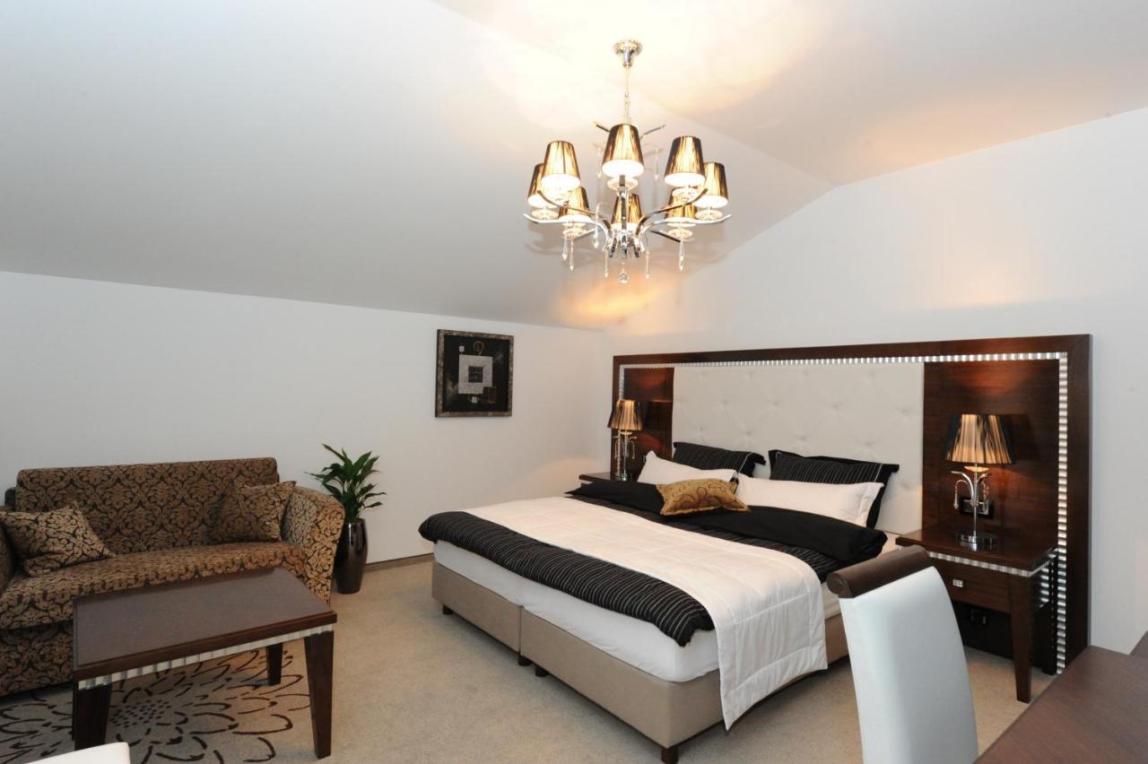 Guesthouse Dolinsek Sevnica Quarto foto