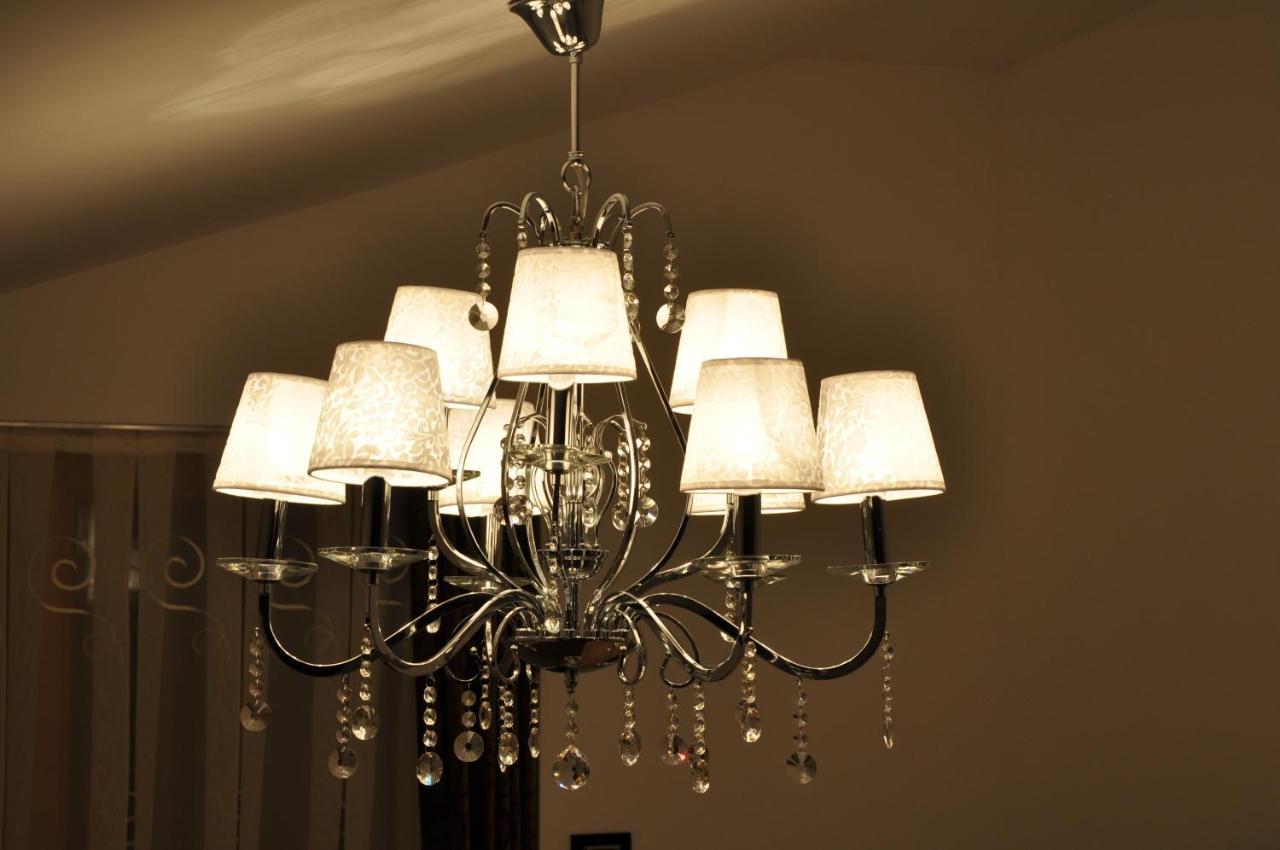 Guesthouse Dolinsek Sevnica Quarto foto