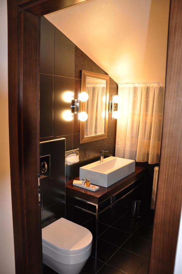 Guesthouse Dolinsek Sevnica Quarto foto
