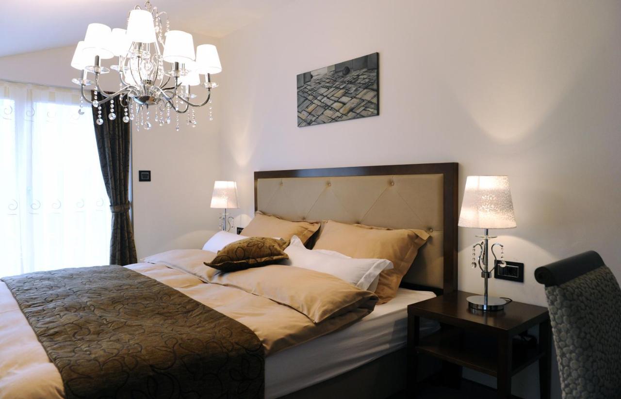 Guesthouse Dolinsek Sevnica Quarto foto