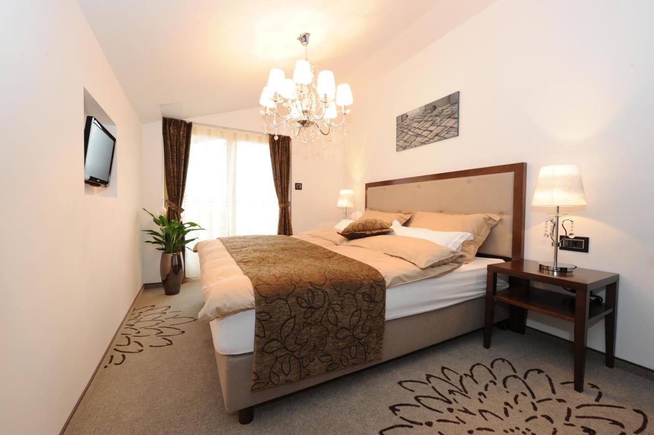 Guesthouse Dolinsek Sevnica Quarto foto