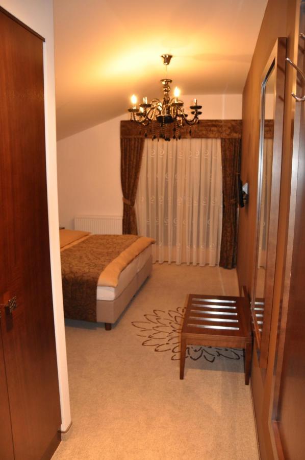 Guesthouse Dolinsek Sevnica Quarto foto