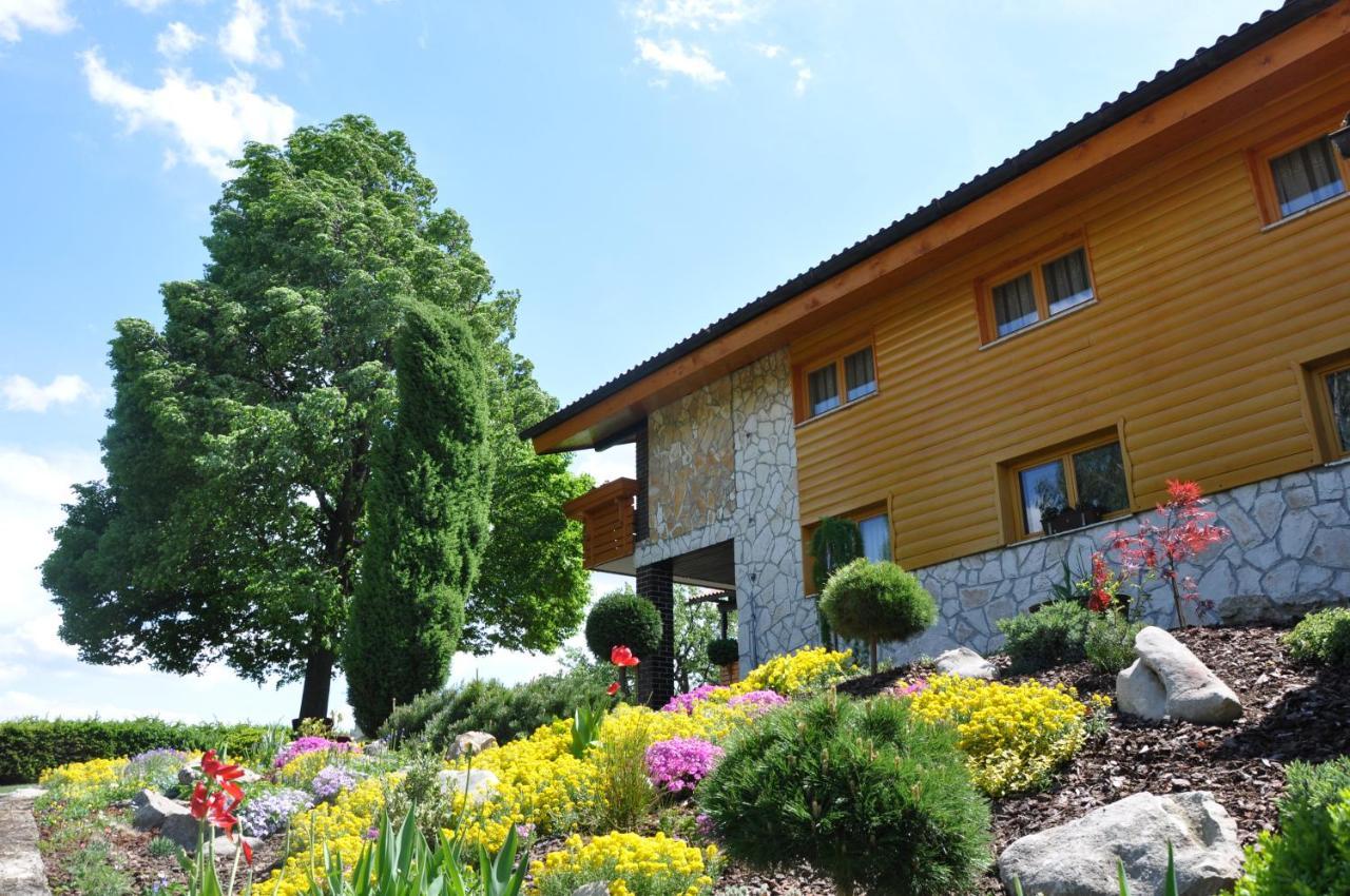 Guesthouse Dolinsek Sevnica Exterior foto