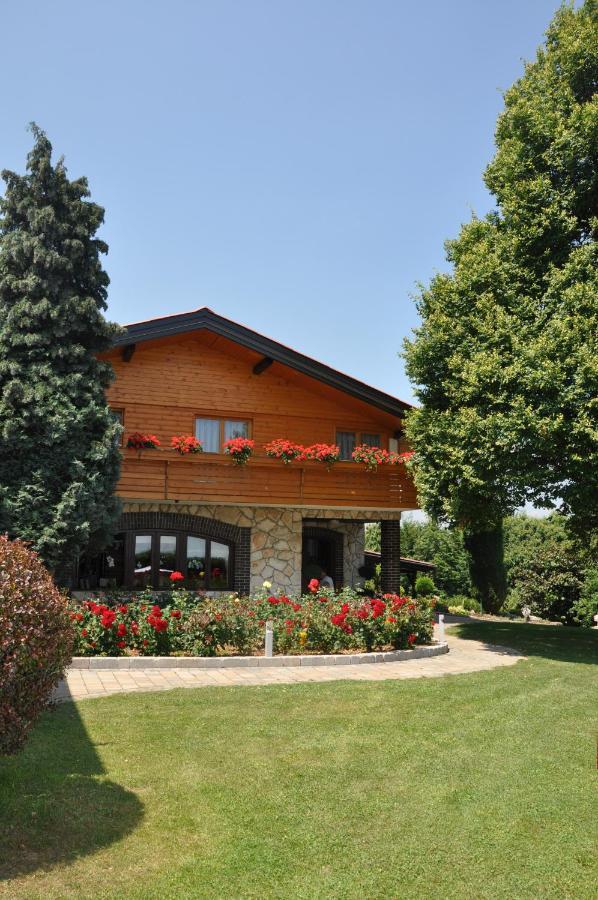 Guesthouse Dolinsek Sevnica Exterior foto