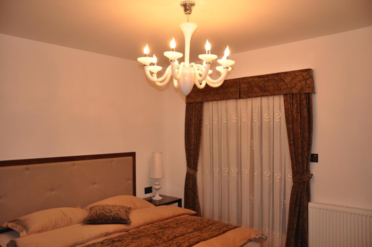 Guesthouse Dolinsek Sevnica Quarto foto