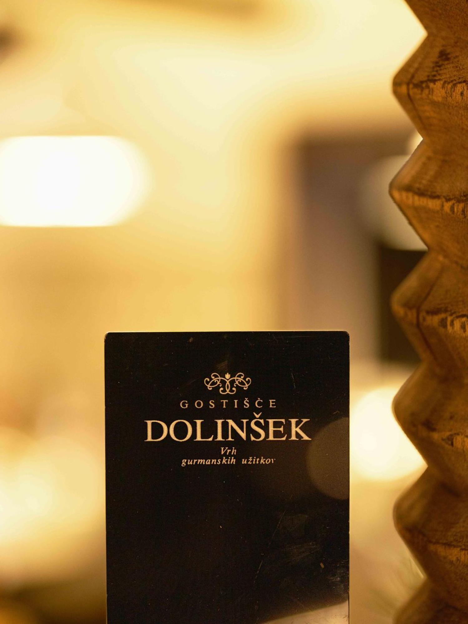 Guesthouse Dolinsek Sevnica Exterior foto